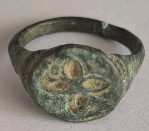 Late medieval european bronze - late,