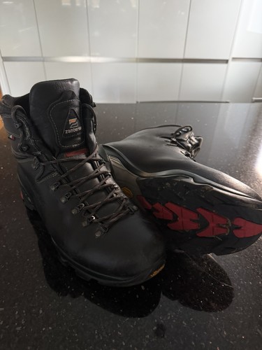 Men zamberlan vioz gtx - zamberlan,