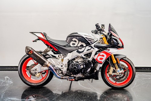 2016 aprilia - 2016,
