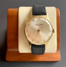 Vintage Smiths Astral National