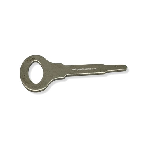 Singer case key - case,
