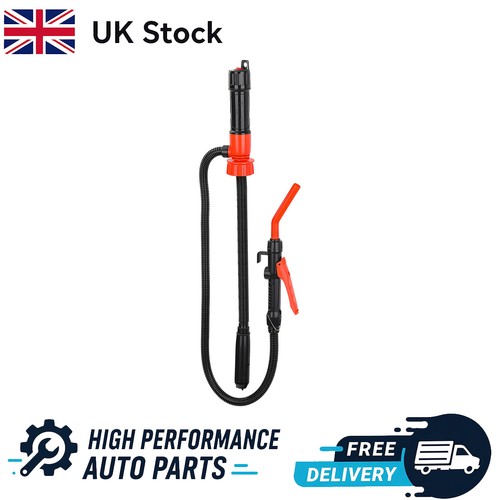 Electric fuel pump siphon - fuel,