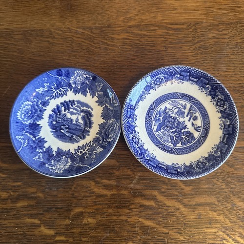 Woods ware pottery - enoch,