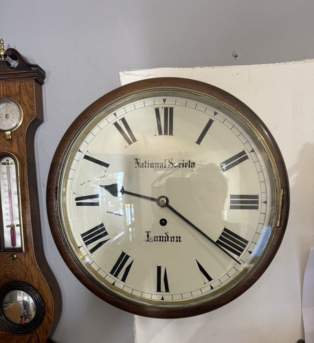 Victorian fusee school type - school,