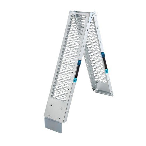 Motorcycle steel folding - 1×,