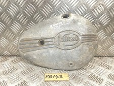 VILLIERS 197 cc engine cover
