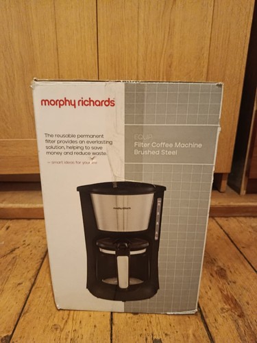 Morphy richards equip - morphy,