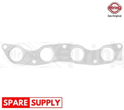 Gasket exhaust manifold for - exhaust,
