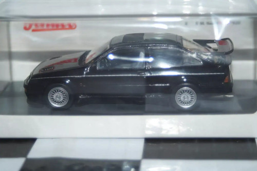 Schuco ford sierra - schuco,