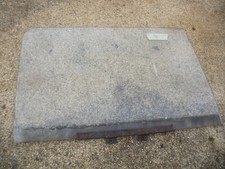 vw t25 camper cab door dropglass glass window driver o/s & bracket FREE POST