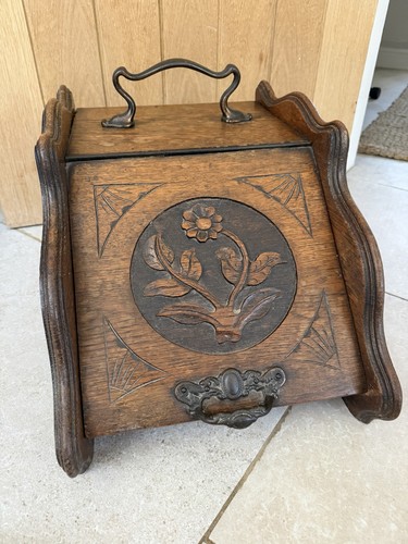 Antique quarter sawn - antique,