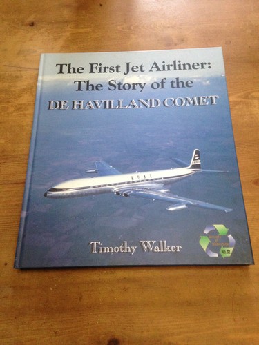 The first jet - first,