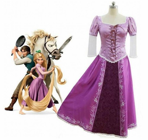 Adult flynn rider tangled - rider,