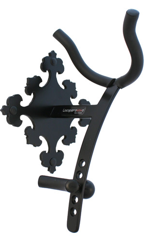 Locoparasaxo wall stand prince - locoparasaxo,