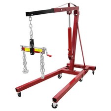 UK 2in1 Hydraulic Folding