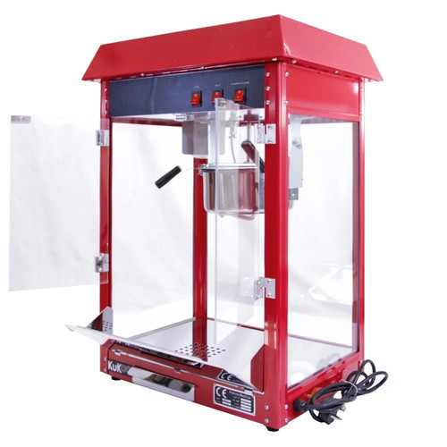 Kukoo popcorn maker machine - maker, /