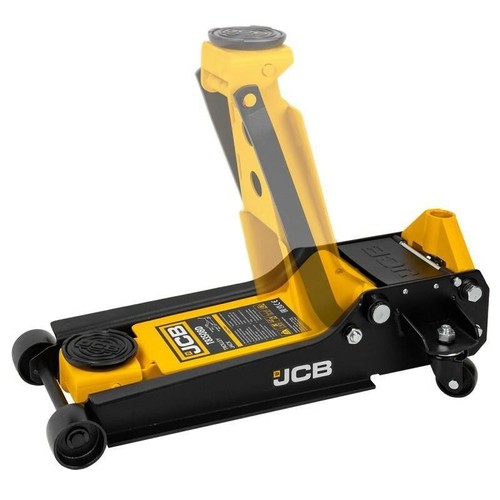 Jcb tonne hydraulic - tonne, trolley