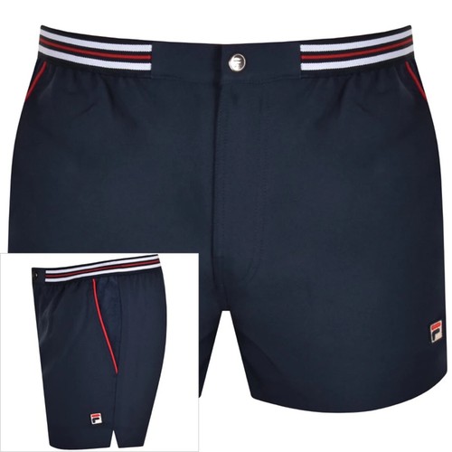 Fila borg hightide - hightide,