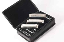 EASTTOP Blues Diatonic