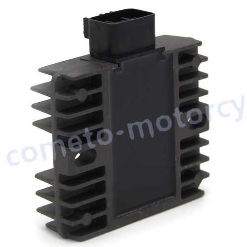 Motorcycle voltage regulator - voltage,