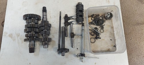 Quadzilla dinli 450 complete - dinli,