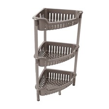 3 Tier Large Plastic Fruit