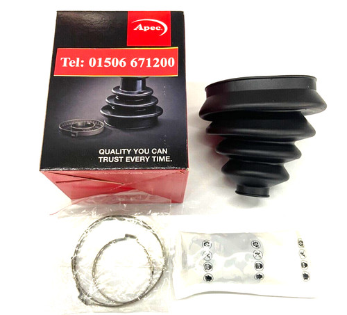 Apec boot kit for - cv,