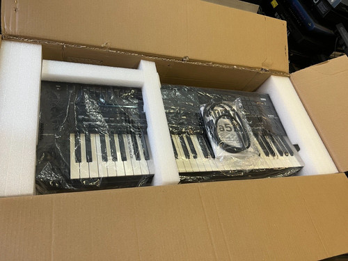 Korg pa5x key keyboard - korg,