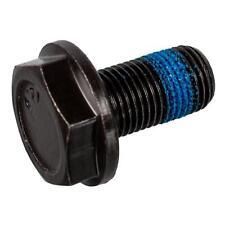 Clutch Flywheel Crankshaft