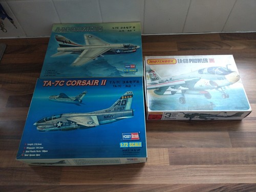 Hobby boss matchbox 72 - boss,