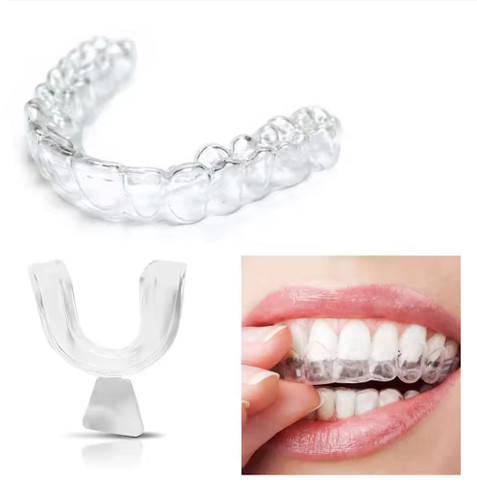 Dental night guard mouth - dental,