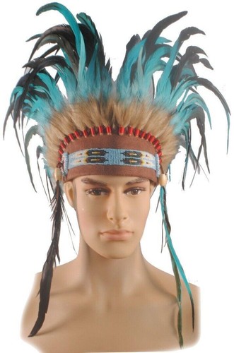 Indian native american - indian,