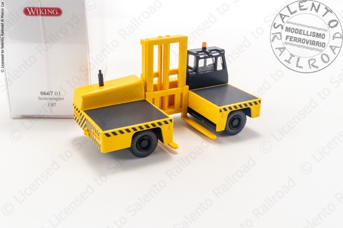 Wiking 066701 industrial - wiking,