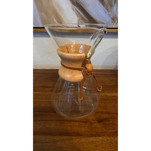 Chemex cup classic - chemex, pour-over