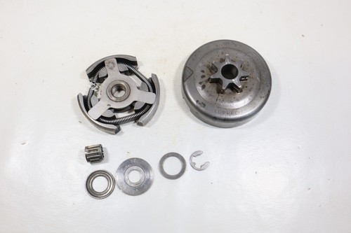 Genuine clutch assembly - clutch,