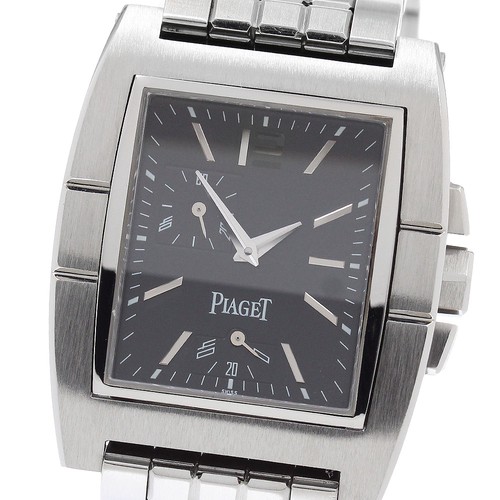 Piaget upstream p10021 power - upstream,
