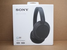 SONY WH-CH720N Wireless Noise