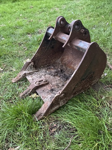 Digger bucket - digger,