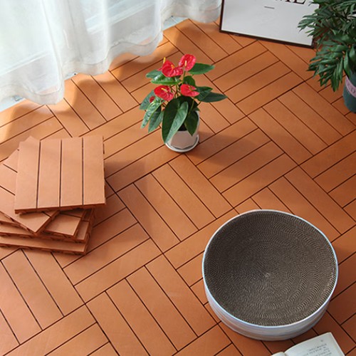 Pack deck tiles anti slip - 11-pack,