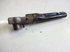 HONDA CB400/4 CB400F FRONT / RIDERS RIGHT FOOTREST FOOT REST PEG - 50616-377-000