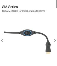 Extron Show Me Cable HDMI SM/9