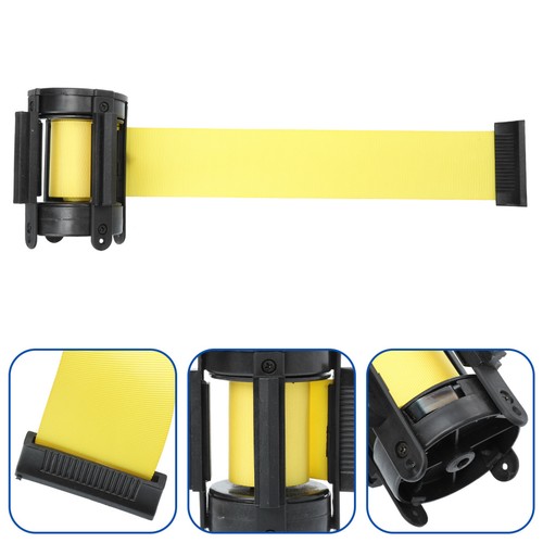 Queue barrier belt - belt, school