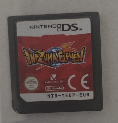 Nintendo game cartridge - nintendo, ds