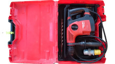 Hilti TE 30-C Rotary