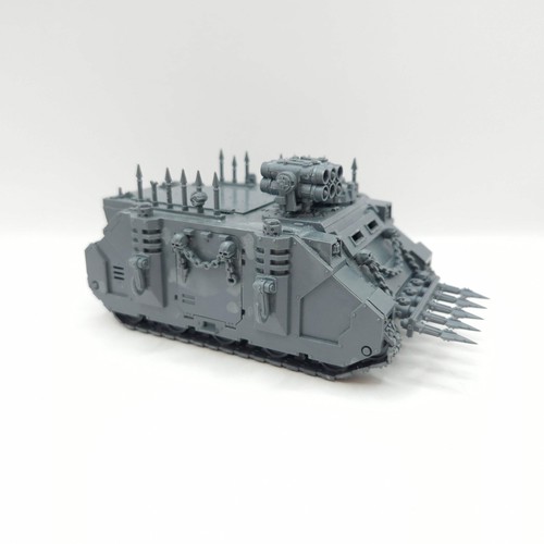 Warhammer 40k chaos - chaos, space
