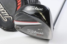 Titleist 913 D3 Driver / 8.5