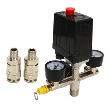 NEW 3-in-1 Air Compressor