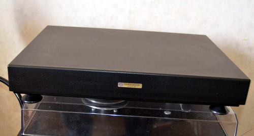 Townshend audio seismic sink - audio,