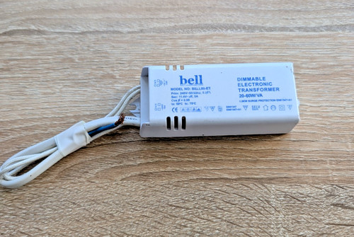 Bell lighting bell60 - bell, bell60-et