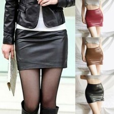 New High Waist Tight Zip